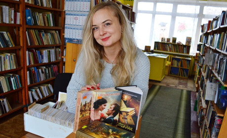 Сім книг, які варто  прочитати цієї осені