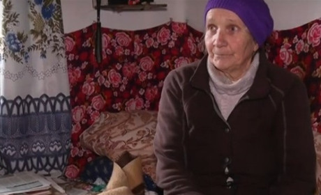 Життя без сусідів: у селі Андронівка Старокостянтинівської громади мешкає три людини