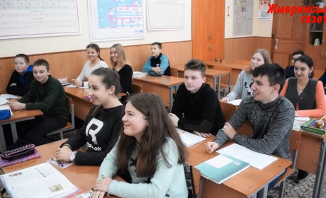 З 20 квітня учні 9 та 11 класів повернуться за шкільні парти: рішення комісії з питань ТЕБ і НС