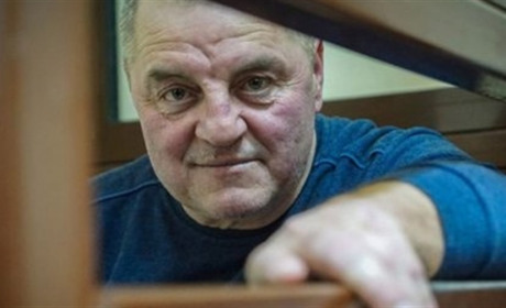 У Стамбулі помер звільнений у 2019 році бранець Кремля Едем Бекіров