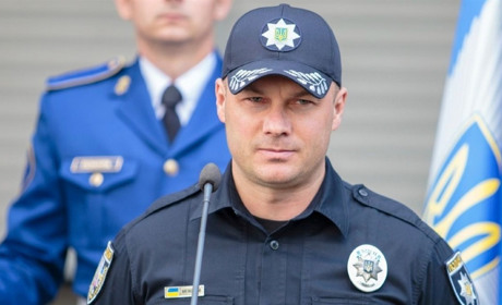 Уродженця Житомирщини Івана Вигівського призначили головою Нацполіції України