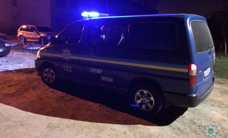 У Великому Дальнику  15-річний підліток застрелив друга з пістолета Макарова 