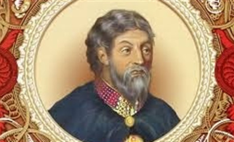 Як із князя переяславського стати главою держави і посісти великокняжий престол