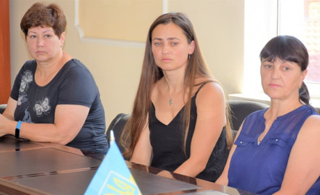 Перейменування Біляївського ліцею №1 на честь Володимира Калмика: громадське обговорення завершилось