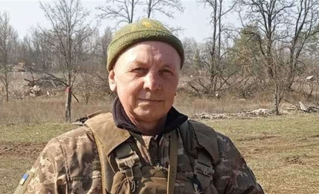Сумна звістка для Дмитрівської громади: загинув захисник України Олександр Артьомов