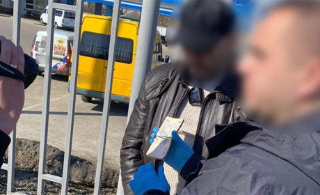 На Сумщині судитимуть інспектора, який вимагав 40 тис грн хабара від посадовців Шосткинського району