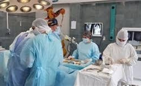 Лікарні області отримали 2,9 млрд грн