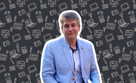 Робота електромонтера врятувала. Як золотоніський тамада пережив карантин