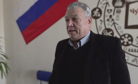 Окупаційний голова Чулаківки отримав 10 років позбавлення волі з конфіскацією майна