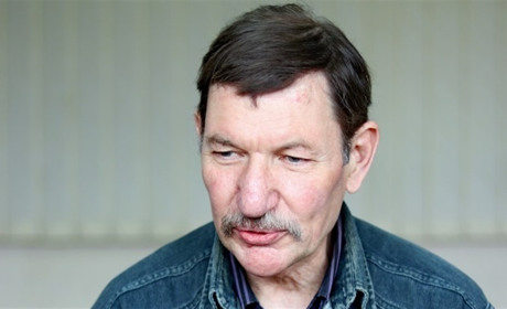 Городской портрет. Михаил Кетов – мужчина, который всегда держит своё слово