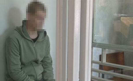 15 років тюрми отримав бойовик-садист, який виводив на «розстріл» мирних жителів Херсонщини