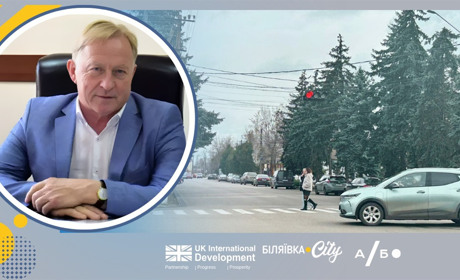 Що робить місцева влада для безпеки у Біляївці: інтерв’ю з міським головою Михайлом Бухтіяровим