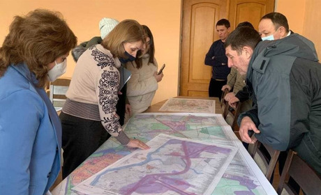 Новий Генеральний план Червонограда затверджуватимуть депутати. Зміни можна пропонувати до 12 лютого