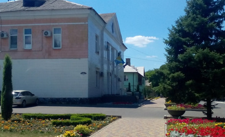 Чи знають курахівці місцеву владу – цікаве відео