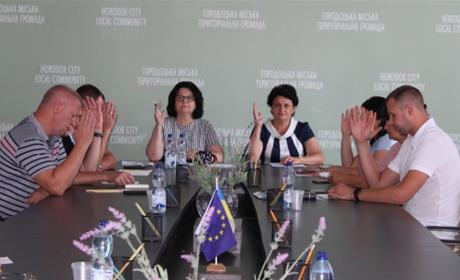 400 тисяч гривень з місцевого бюджету. На що витрачаються кошти у Городоцькій громаді під час війни