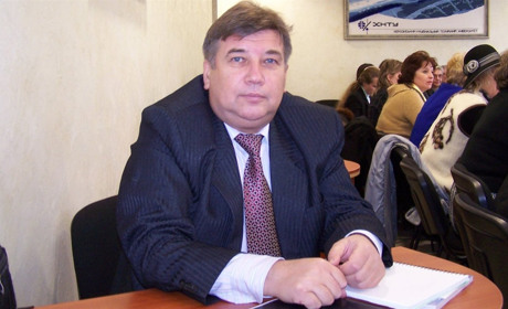 Пішов з життя відомий херсонський соціолог Володимир Коробов — розповідаємо, де і коли прощання