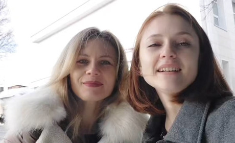 Анна Грабован та Ірина Белюга розкривають таємниці минулого в проєкті “Промашка по Балті"