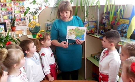 Коли відновлять роботу дитячі садки Переяславської громади?