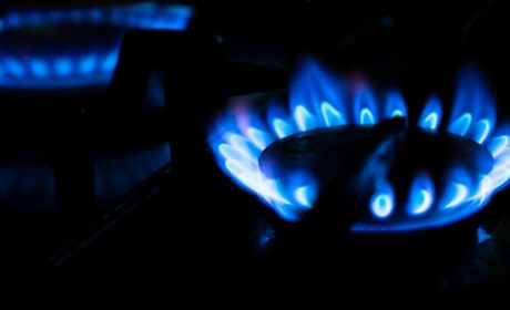 Зафіксуйте ціну на газ до кінця опалювального сезону разом з ГК "Нафтогаз України"