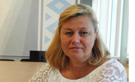 "Завжди подобаються публікації на історичні теми"