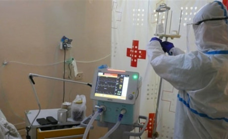 191 інфікований, 6 померло