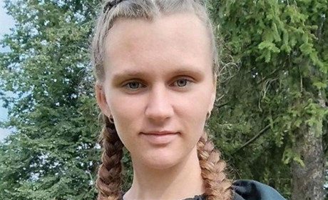 У Каришкові розшукують дівчину Олександру, яка вийшла з дому і не повернулася
