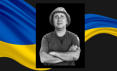 У громаді на Сарненщині підтвердили загибель 40-річного солдата