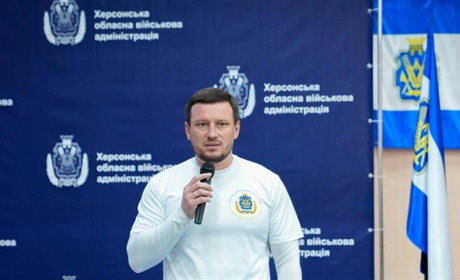 Заслужений юрист України: які скандали супроводжували Олександра Прокудіна останніми місяцями