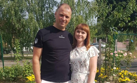 Подружжя з Сарненського району вдруге отримало 250 тисяч для бізнесу від держави