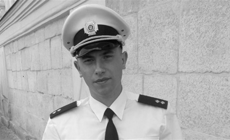 «Ми досі не можемо повірити, що в домовині був наш син»: історія родини Октябрьських з Нікополя