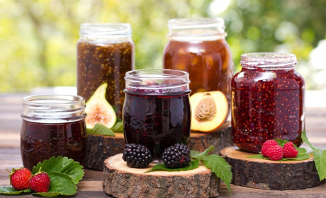 Сезон закруток: найкращі рецепти у вашу скарбничку. Частина 1