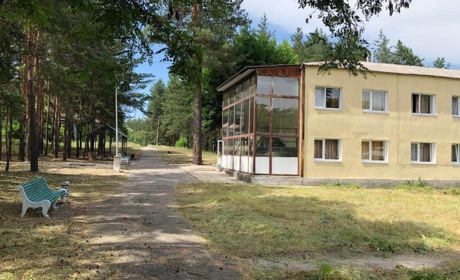 Якщо ви потребуєте допомоги, її нададуть в обласному центрі соціально-психологічної реабілітації 