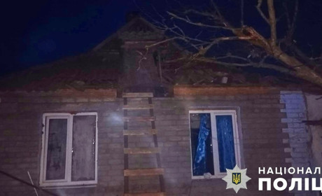 Ворожі обстріли Херсонщини: окупанти завдали ударів з артилерії, мінометів, авіації та БпЛА
