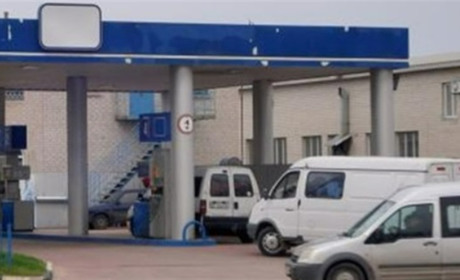 Як у Новій Каховці працюють АЗС, СТО і автомийки