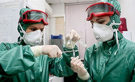 За добу 231 хворих, 8 померло