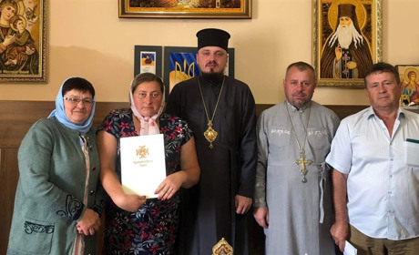 Ще дві релігійні громади Новоград-Волинщини вийшли зі складу московського патріархату