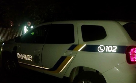 Нетверезий водій намагався відкупитися від поліцейських на Звягельщині