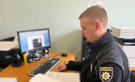 Ізмаїльчанин у в’язниці намагався зробити бізнес