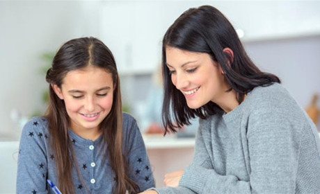 Как начать заниматься репетиторством и найти первых учащихся