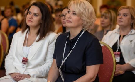 Підприємниць-переселенок з Луганщини запрошують на дводенний форум. Як зареєструватися