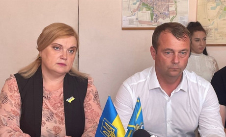 Відбулось чергове засідання виконавчого комітету Покровської міської ради