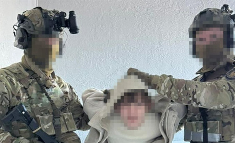 Знешкодили агентурну групу, яка готувала замовні вбивства в Україні: двох затримали в Одесі