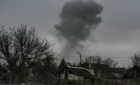 Внаслідок російських обстрілів Херсонщини поранено восьмеро жителів