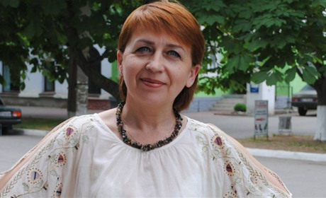 Окупанти вдруге викрали журналістку з Каховки Жанну Кисельову