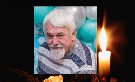 Пом’янімо: 40 днів, як відійшов у засвіти настоятель Верхньосірогозької церкви отець Василій