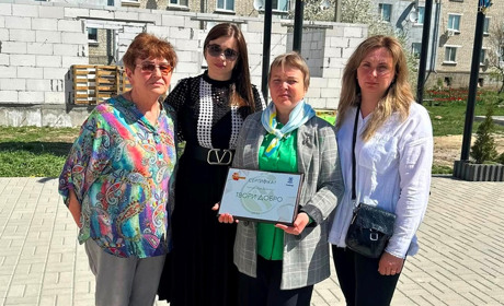 У Барській громаді створять електронну Книгу памʼяті про загиблих Захисників