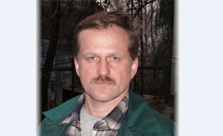 Захисник Володимир Сусло не пустив окупантів в Чернігів, але вони забрали його життя на Донеччині