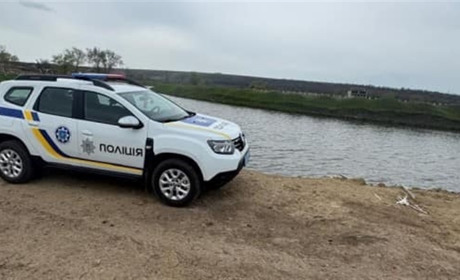 У Болградському районі в річці загинув майже дворічний хлопчик: поліція з'ясовує обставини
