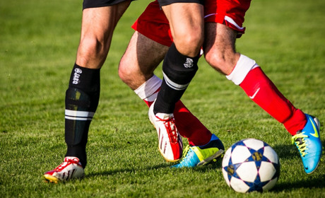 У Сватовому пройде Чемпіонат району з футболу: Хто з ким гратиме