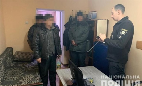 Попаснянин примушував місцевих мешканок займатися проституцією